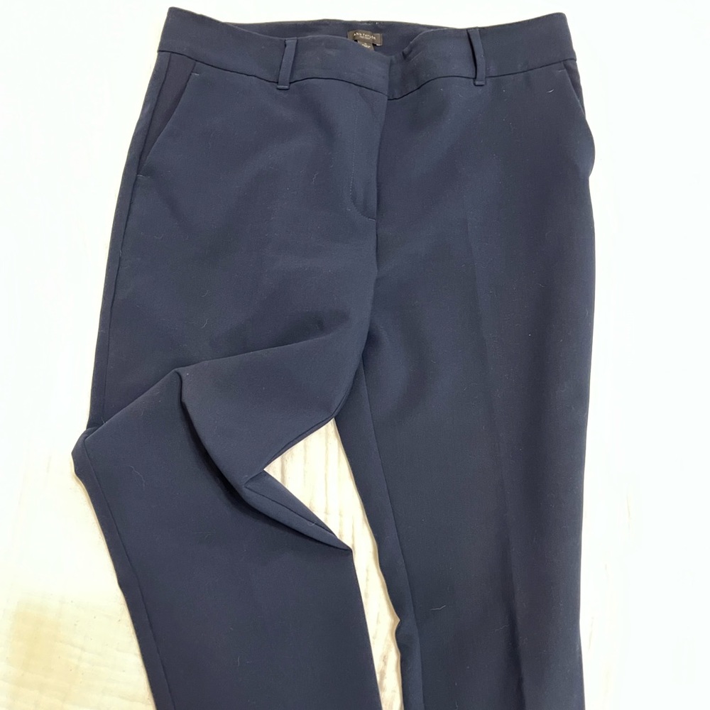 Ann Taylor Factory work trouser